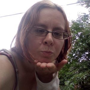 Meet your Posher, Francesca